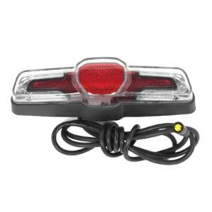 Hiboy U2 Pro Rear Tail Light