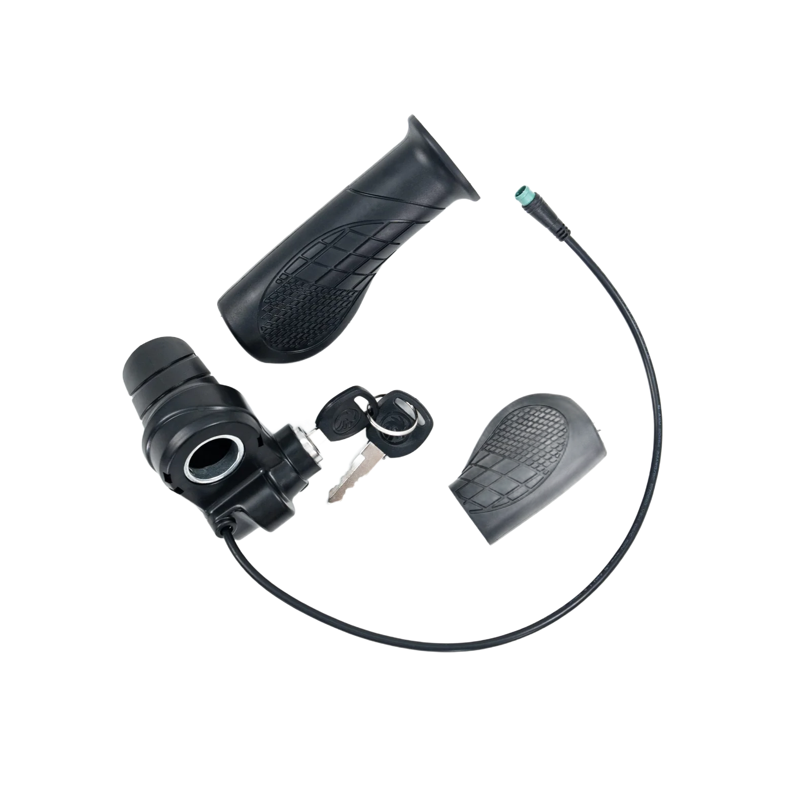 Hiboy U2 Pro Throttle