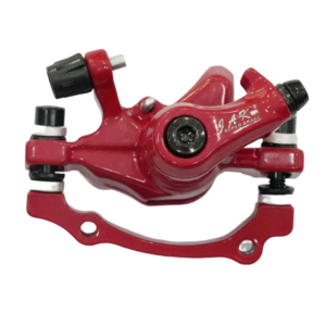 Hiboy VE1 Pro Disc Brakes