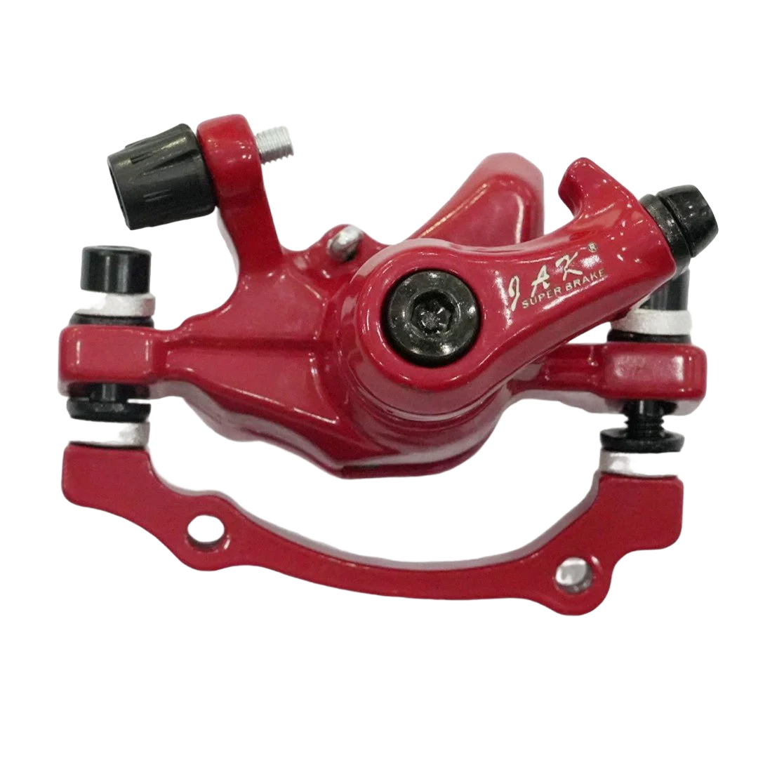 Hiboy VE1 Pro Disc Brakes