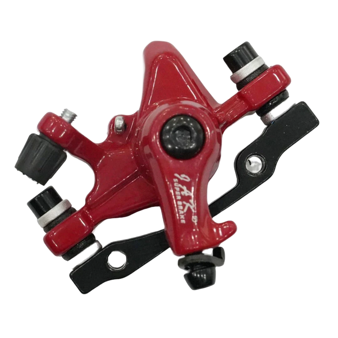 Hiboy VE1 Pro Front Disc Brake