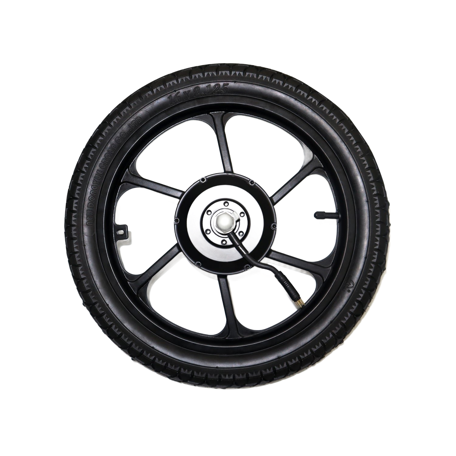 Hiboy VE1 Pro Motor