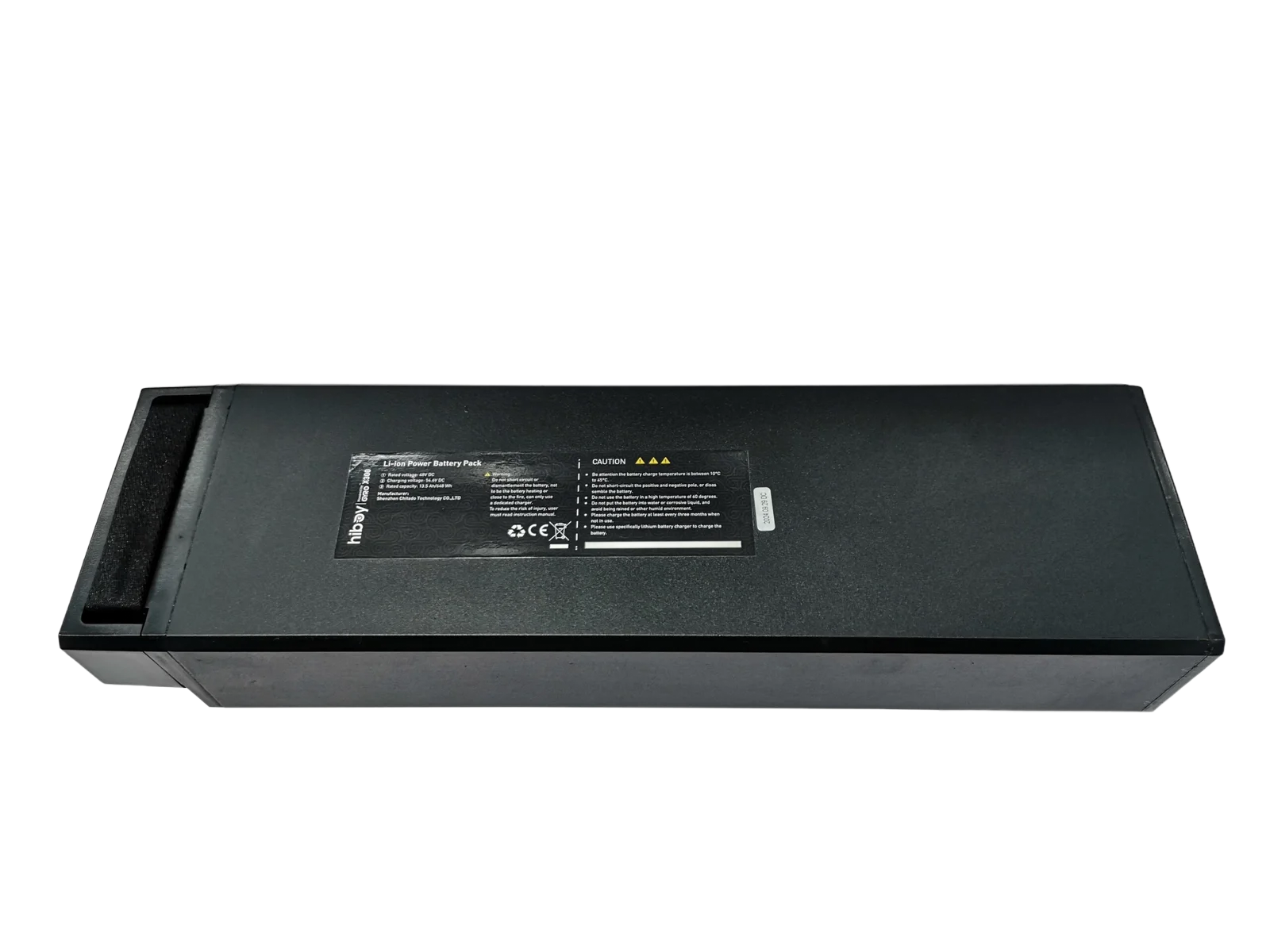 Hiboy X300 Battery