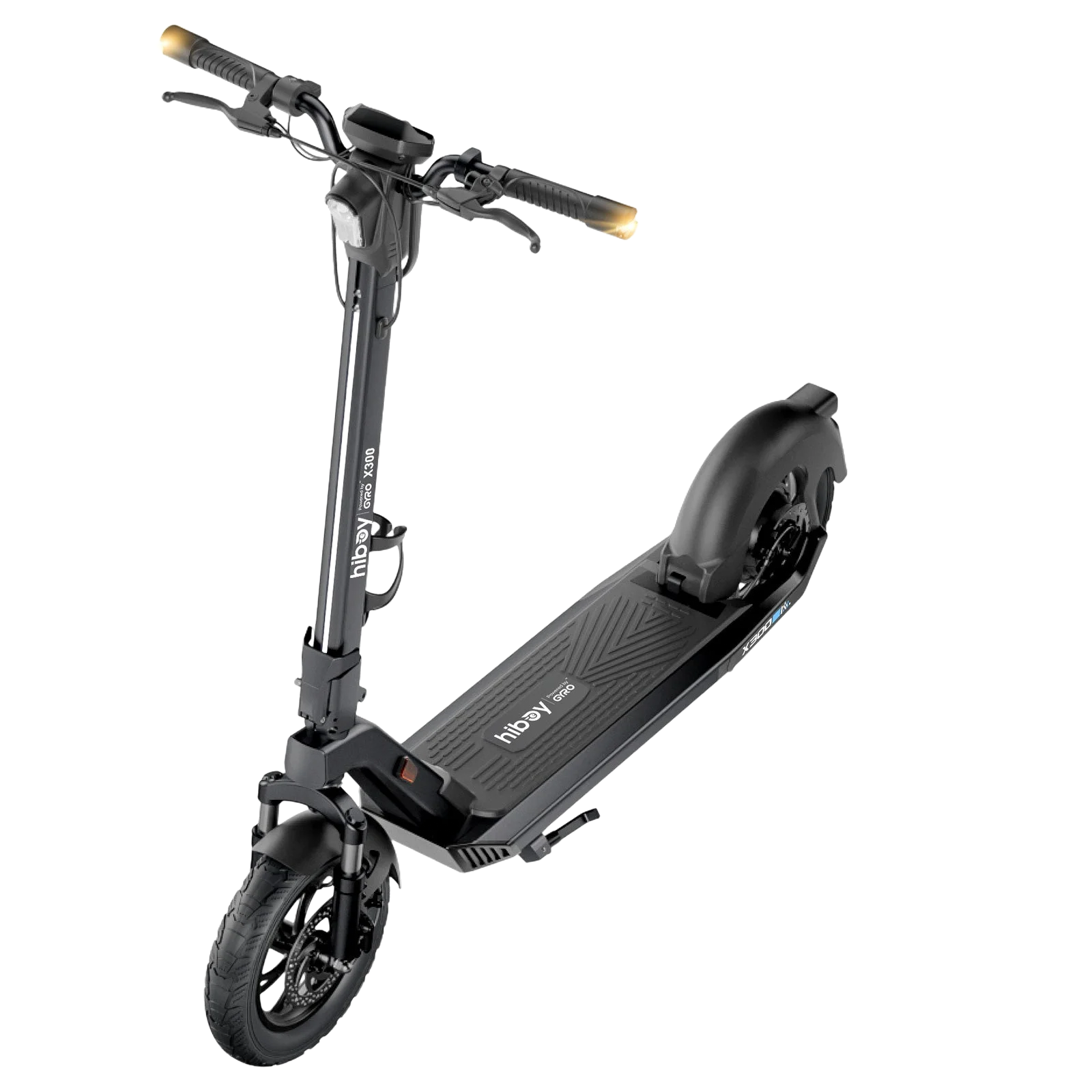 Hiboy X300 Big-Wheel Electric Scooter