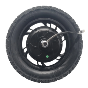 Hiboy X300 Rear Wheel with Motor