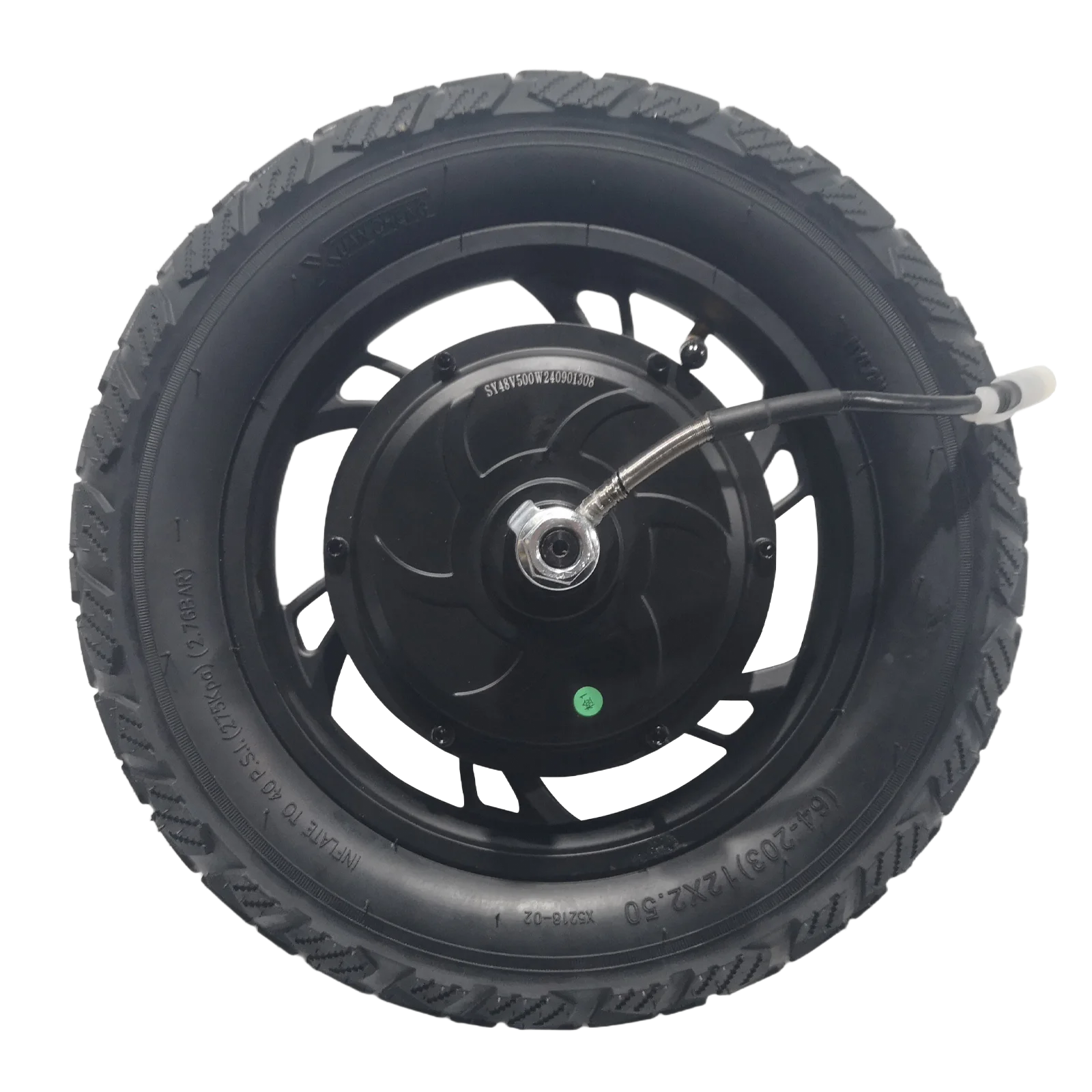 Hiboy X300 Rear Wheel with Motor