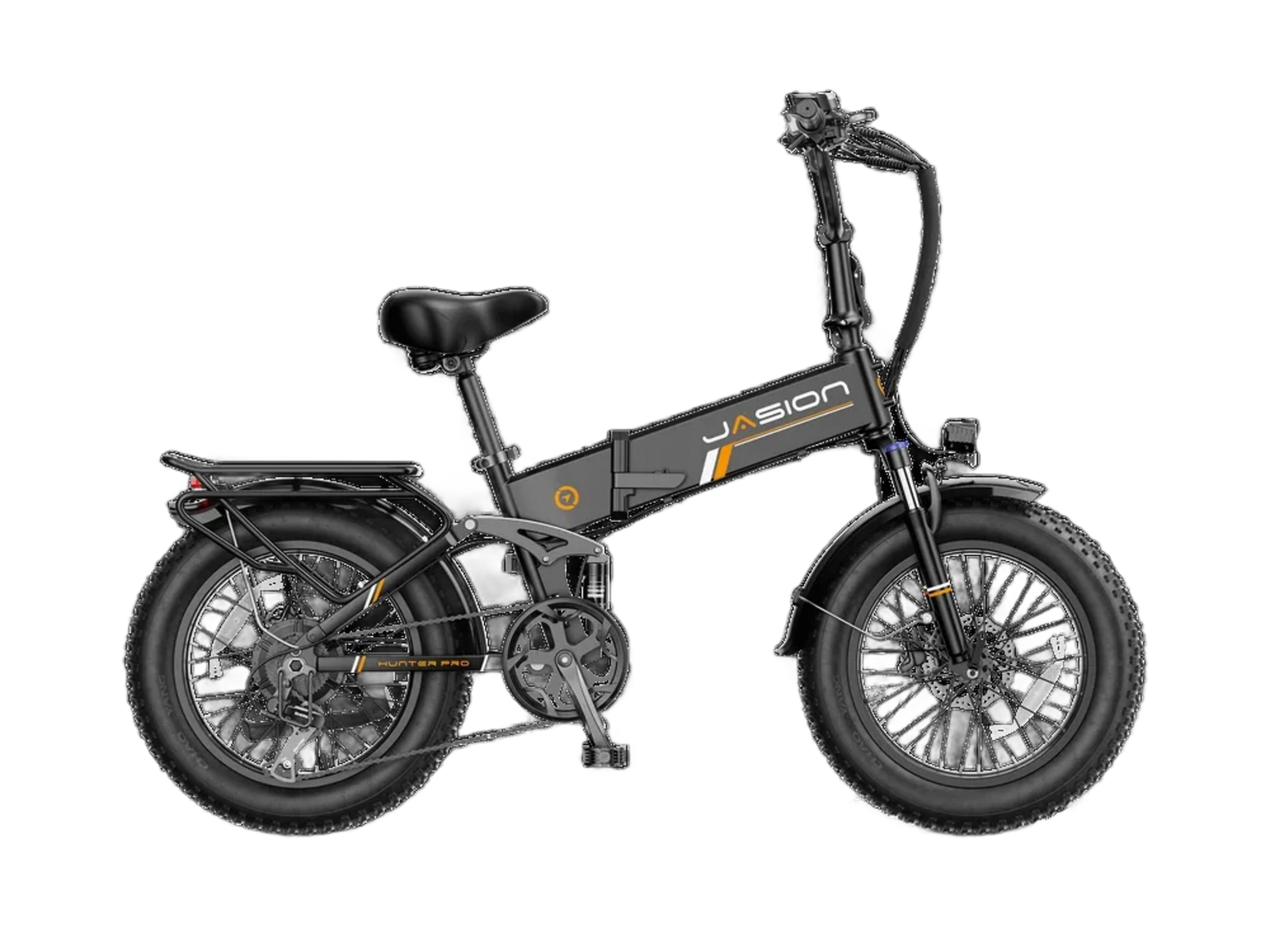 hunter pro111