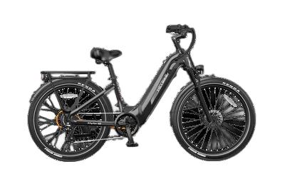 Hybrid