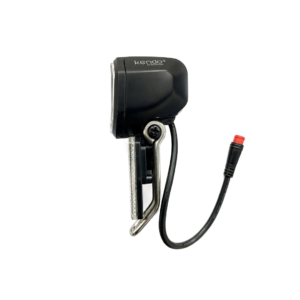 Illuminate Your Path with the Front Light 03 - Enhance Your Safety and Visibility