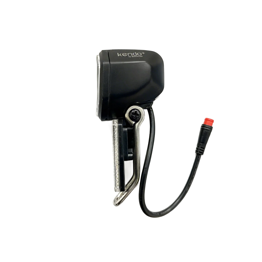 Illuminate Your Path with the Front Light 03 - Enhance Your Safety and Visibility