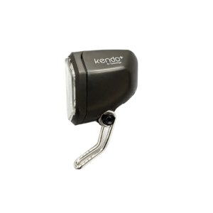 Illuminate Your Ride with the Caddy Pro Front Light