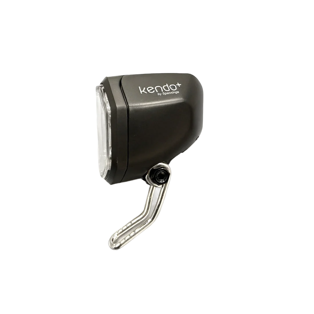 Illuminate Your Ride with the Caddy Pro Front Light