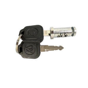 Key Lock 02