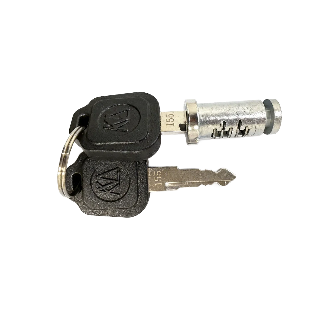 Key Lock 02