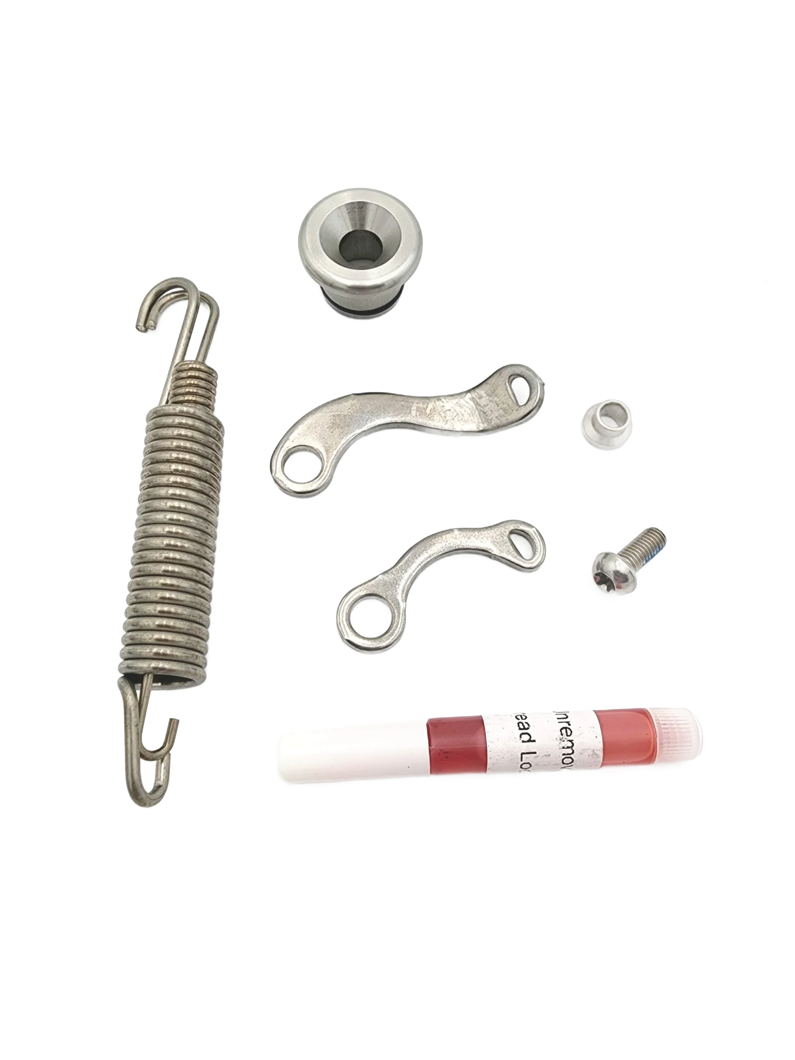 Kickstand Parts Kit (Collective)