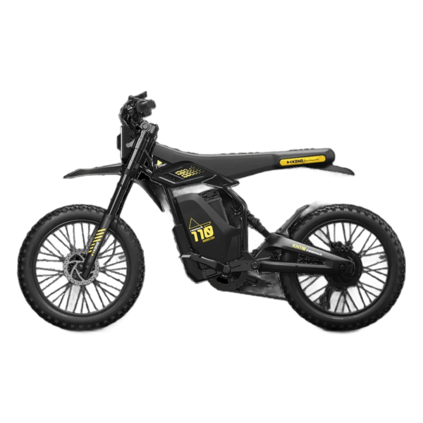 KENE KN110 Electric Dirt Bike