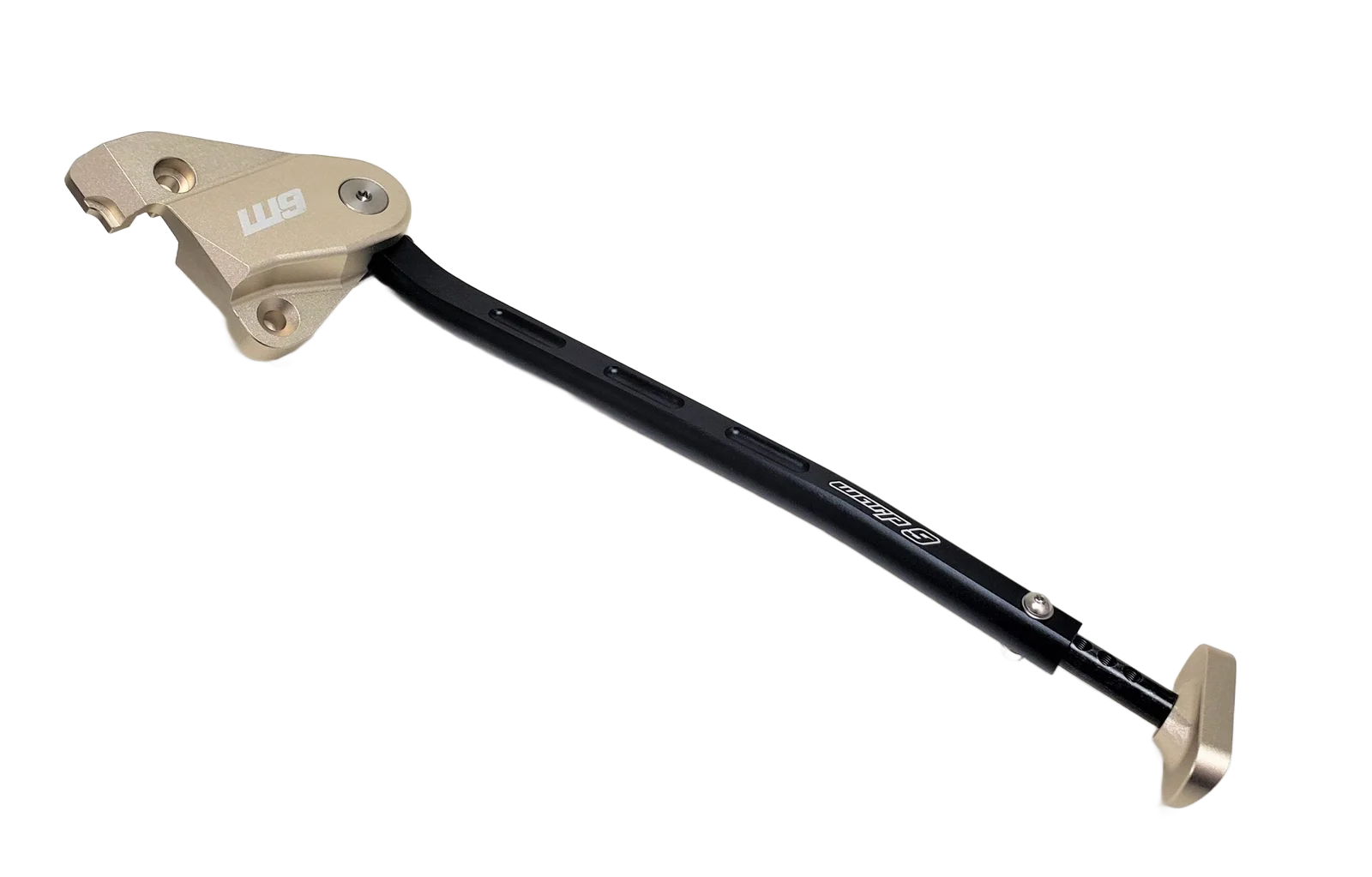 KTM, Husqvarna, and GasGas Add-on Adjustable Kickstand (Collective)