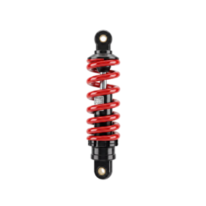 Yozma IN 10 Back Hydraulic Suspension