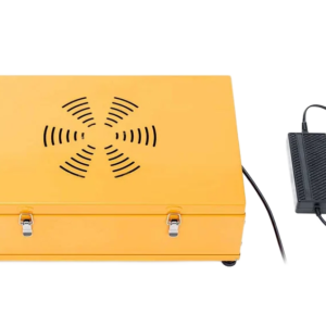 Macfox E-bike Battery Charging Explosion-Proof Box