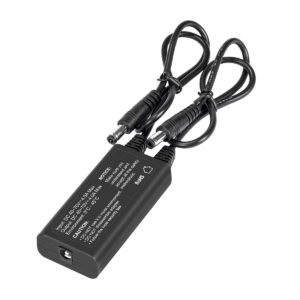 Macfox E-bike Charger Adapter