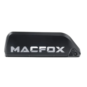 Macfox E-bike X2 Battery & Dual Battery Upgrade Kit