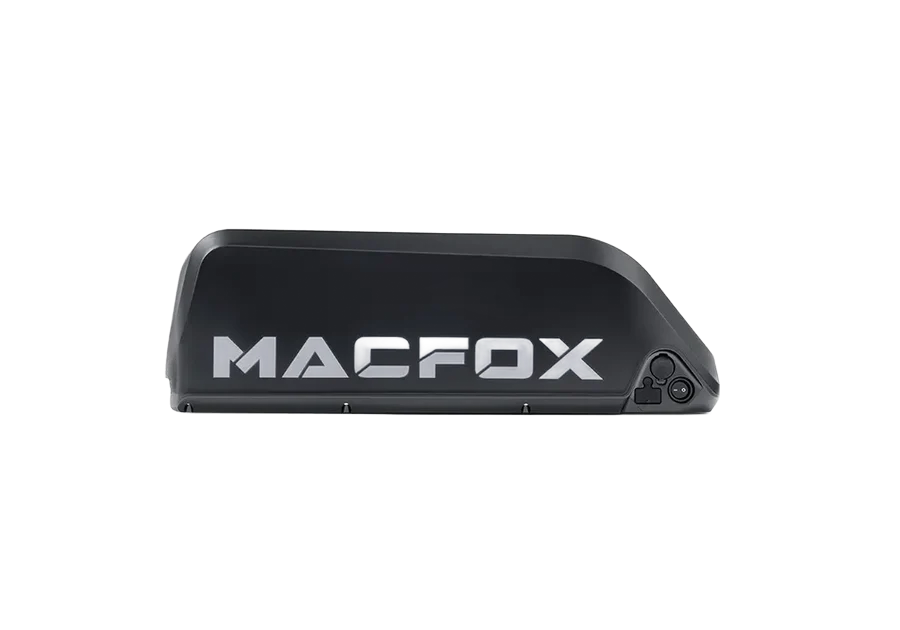 Macfox E-bike X2 Battery & Dual Battery Upgrade Kit