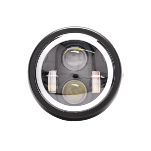 Macfox-E-bike-X2-Headlight