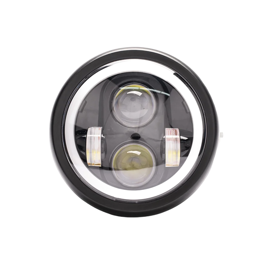 Macfox-E-bike-X2-Headlight