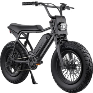 Macfox-X2-Pro