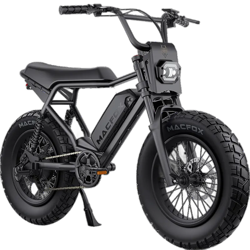 Macfox-X2-Pro