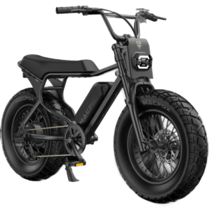 Macfox X7