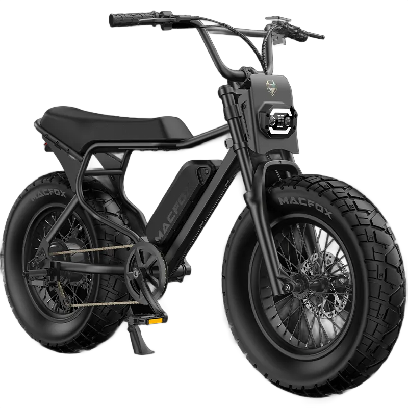 Macfox X7