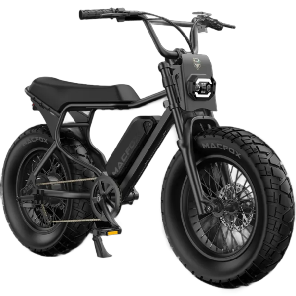 macfox x7bl