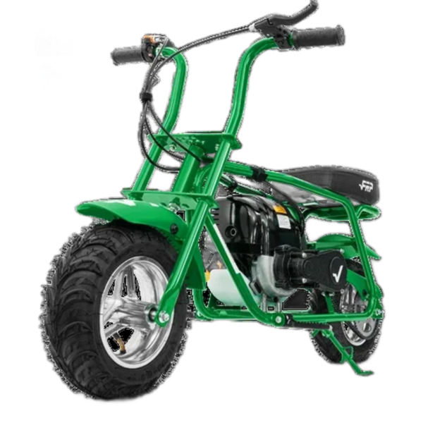 mb40 green max