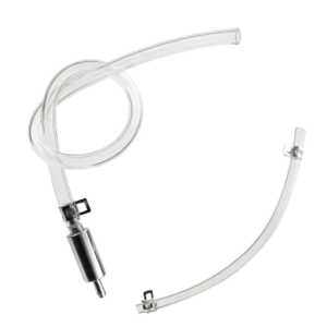 Moto Brake Bleed Kit With Check-Valve FactoryZ