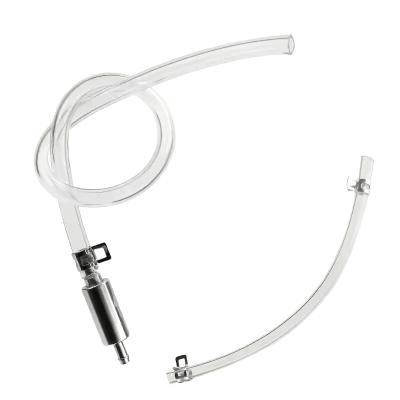 Moto Brake Bleed Kit With Check-Valve FactoryZ