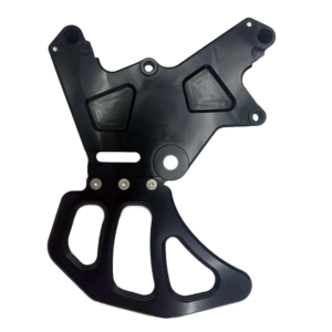 Moto Brake Dual Caliper Bracket for Surron, Talaria, Eride