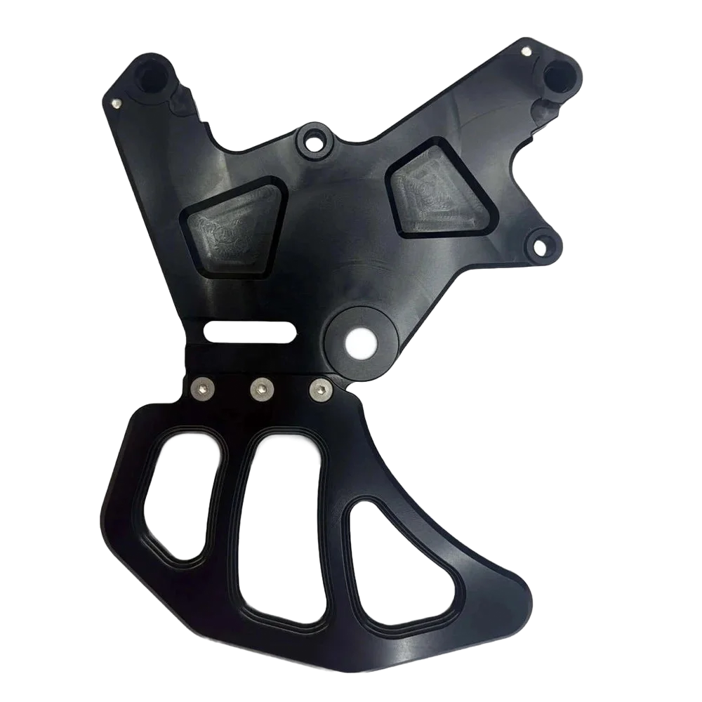Moto Brake Dual Caliper Bracket for Surron, Talaria, Eride