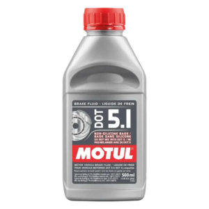 Motul DOT 5.1 Brake Fluid 500ml