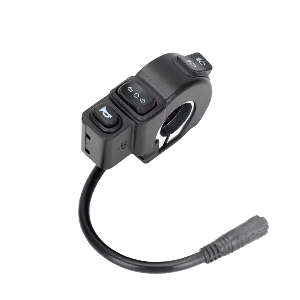 OEM Talaria Headlight Switch for MX4 & X3