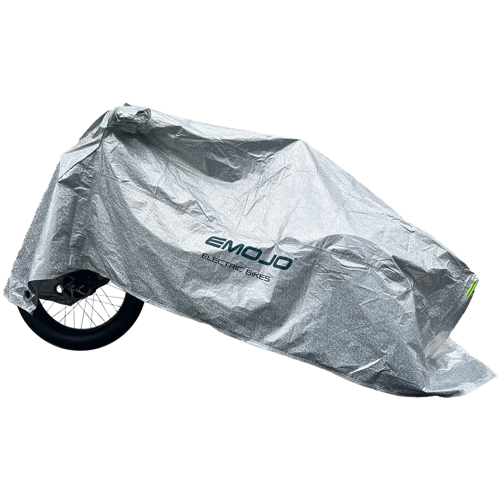 Premium Bike Cover: Ultimate Protection for Your Bicycle