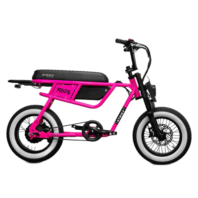 Rascal-Pink