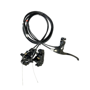 Rear Brake 02 – Enhance Safety & Performance for Bull Models