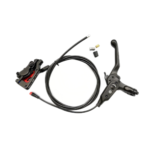 Rear Brake 03