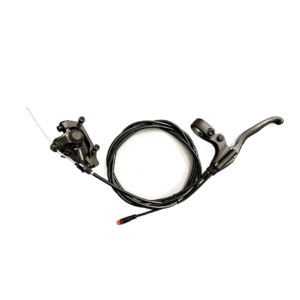 Rear Brake 04 - Enhance Your Ride with Superior Stopping Power