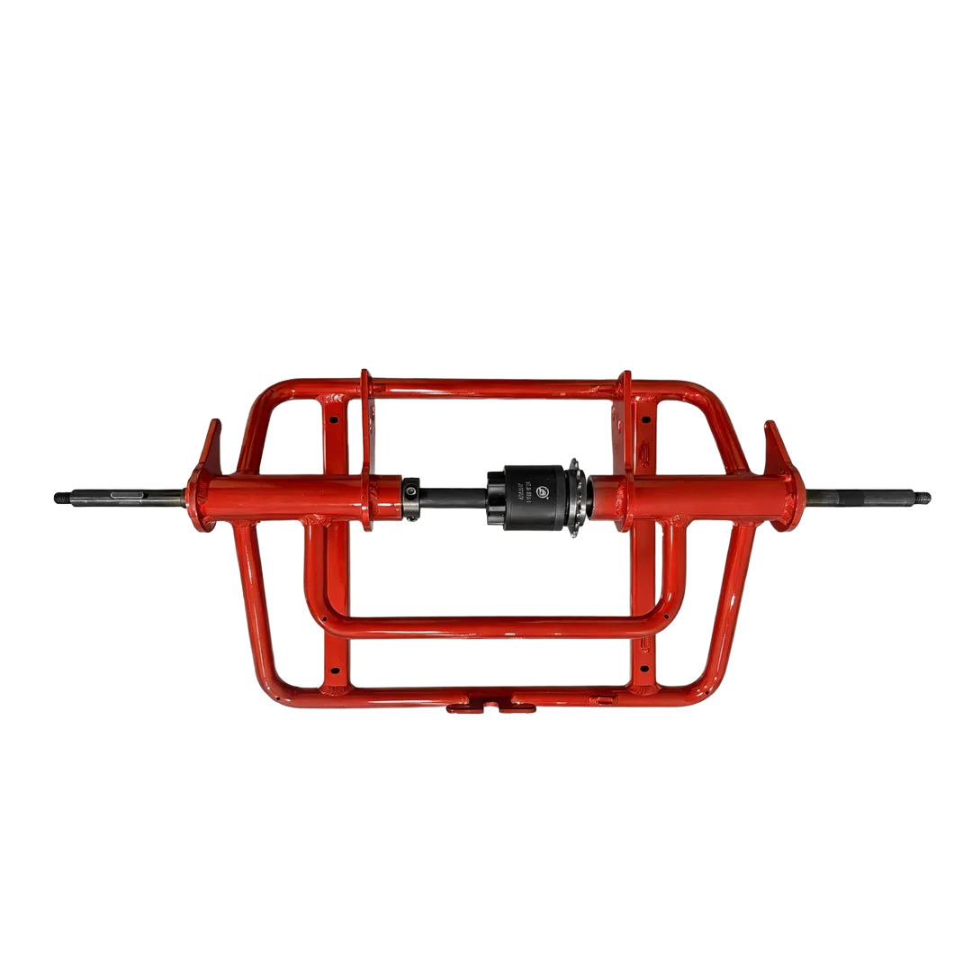 Rear End 02