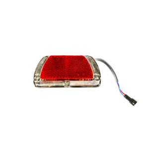 Rear Light 01 - Enhance Safety & Visibility for Your Caddy Pro