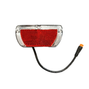 Rear Light 03: Enhance Your Safety with Superior Visibility