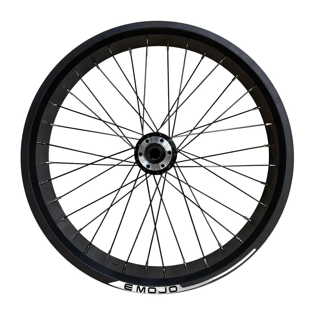 Rear Wheel-right