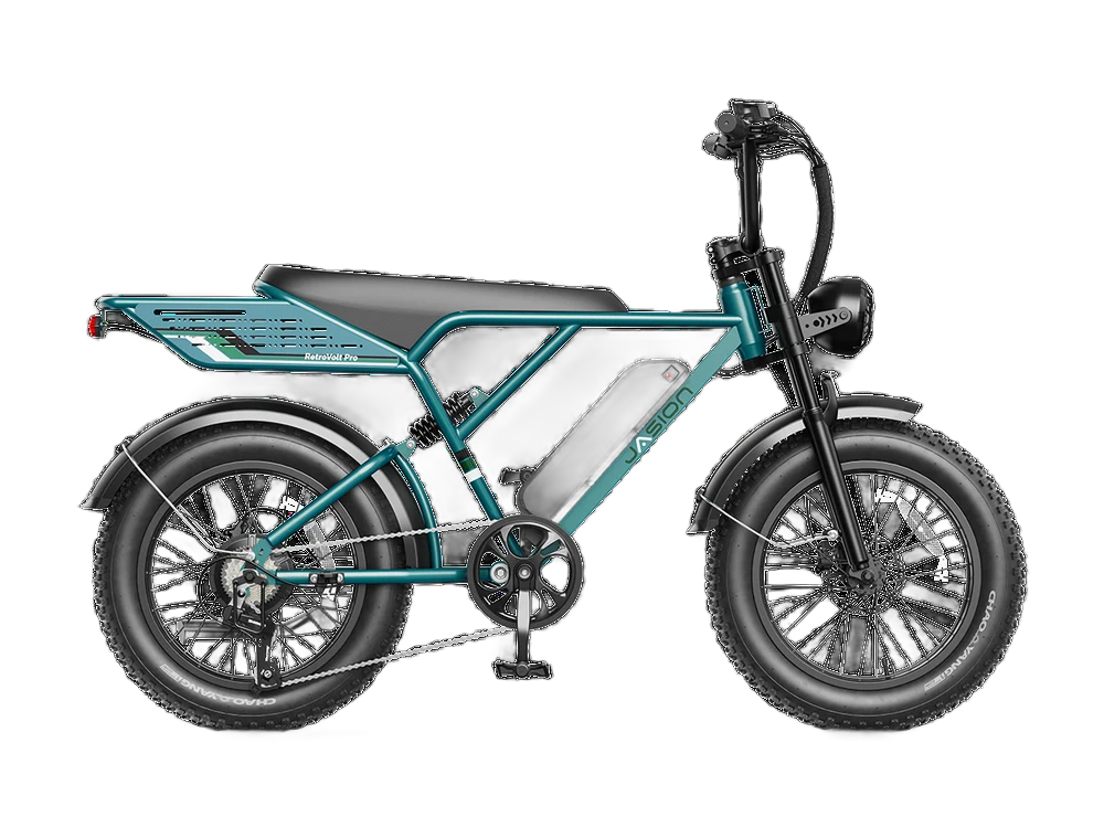 RetroVolt Pro